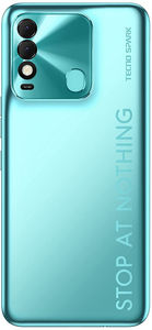 Tecno Spark 8