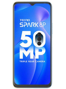 Tecno Spark 8P