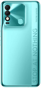 Tecno Spark 8T