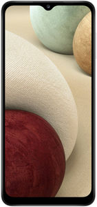 Samsung Galaxy A12 6GB RAM