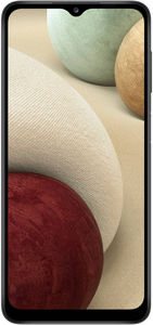 Samsung Galaxy A12 6GB RAM
