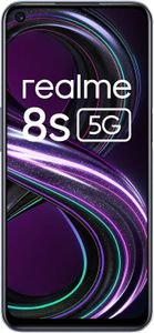 realme 8s 5G 8GB RAM
