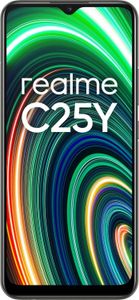 realme C25Y