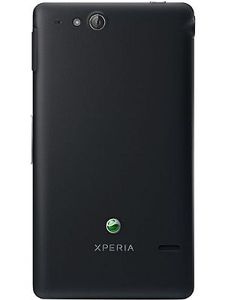 Sony Xperia Go