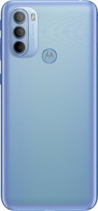 Moto G31