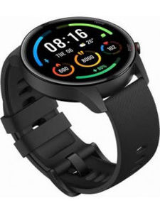 mi watch revolve active specifications