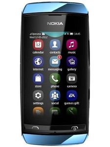 Nokia Asha 306