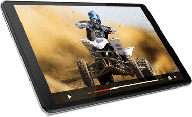Lenovo Tab M8