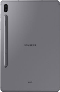 Samsung Galaxy Tab S6