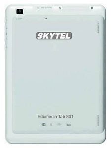 Skytel Edumedia Tab 801