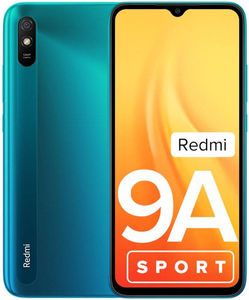 Xiaomi Redmi 9A Sport
