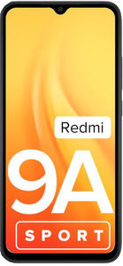 Xiaomi Redmi 9A Sport