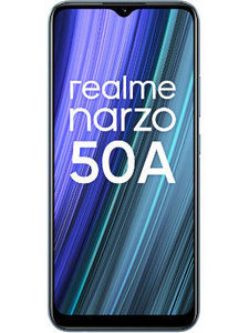 realme Narzo 50A 128GB