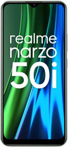 realme Narzo 50i 64GB