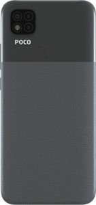 POCO C31