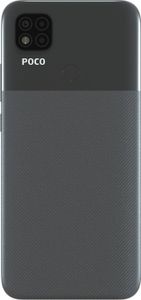 POCO C31