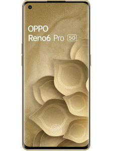 antutu score of reno 6 pro