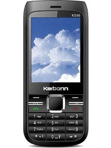 Karbonn K595