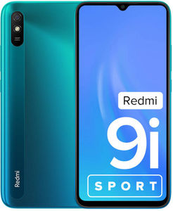 Xiaomi Redmi 9i Sport