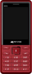 Micromax X818