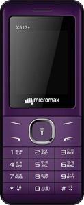 Micromax X513 Plus