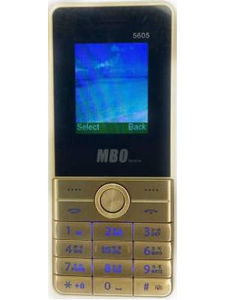 MBO 5605