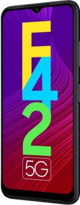 Samsung Galaxy F42 8GB RAM