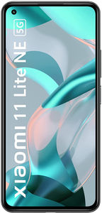 Xiaomi 11 Lite NE 5G 8GB RAM