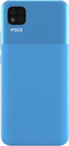 POCO C31 64GB