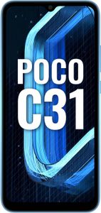 POCO C31 64GB