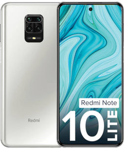 Xiaomi Redmi Note 10 Lite 6GB RAM