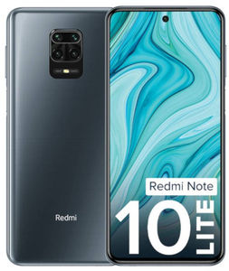 Xiaomi Redmi Note 10 Lite 6GB RAM
