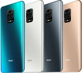 Xiaomi Redmi Note 10 Lite 6GB RAM