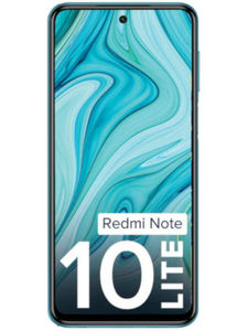 Xiaomi Redmi Note 10 Lite 128GB