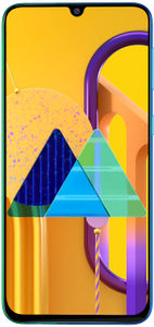 Samsung Galaxy M30s 4GB RAM