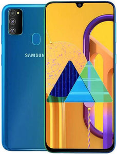 Samsung Galaxy M30s 4GB RAM