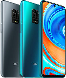 Xiaomi Redmi Note 9 Pro 128GB