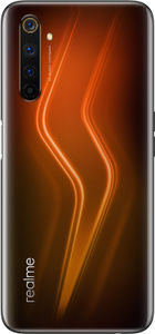 realme 6 Pro 128GB