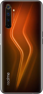 realme 6 Pro 128GB