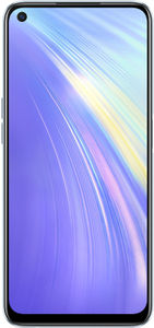 realme 6 8GB RAM