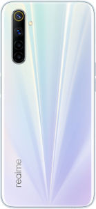 realme 6 8GB RAM