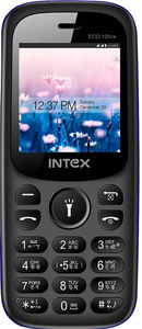 Intex Eco 105vx