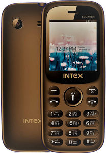 Intex Eco 105vx