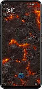 iQOO 3 256GB