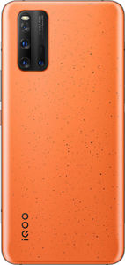 iQOO 3 256GB