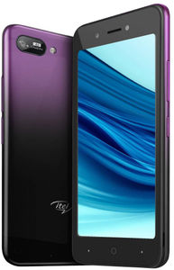 Itel A25