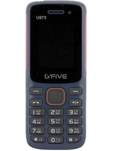 Gfive U873 2019