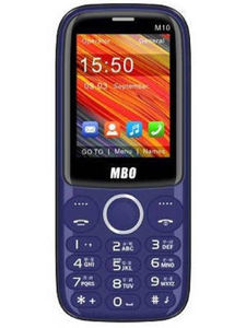 MBO M10