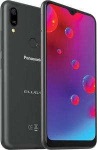 Panasonic Eluga I8