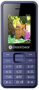 Black Bear A1 Aura
